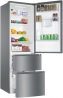Холодильник Haier HTR 3619 FWMN