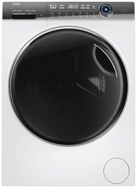 Стиральная машина Haier HW90-B14979EU1-S