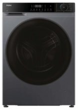 Стирально-сушильная машина Haier  HWD80BP14357GTUS