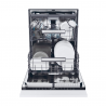 Встраиваемая посудомоечная машина Haier XS 6B 0S3 FSB