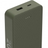 УМБ Power Bank Hama 20000 mAh Green (00201716)
