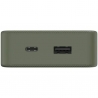 УМБ Power Bank Hama 20000 mAh Green (00201716)