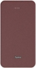 УМБ Power Bank Hama 20000 mAh Red (00201717)