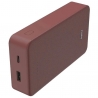 УМБ Power Bank Hama 20000 mAh Red (00201717)