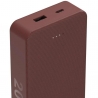 УМБ Power Bank Hama 20000 mAh Red (00201717)
