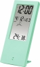 Термометр-гигрометр Hama TH-140 mint