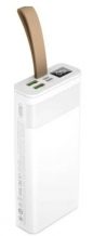  PR 129 20000mAh (XO-PR129/29304) white