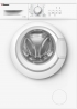 Пральна машина Hansa WMHE 105 E