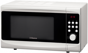 Hansa  AMG 20E 70GVH