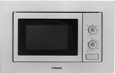 Встраиваемая микроволновая печь Hansa AMM 20 BMXH