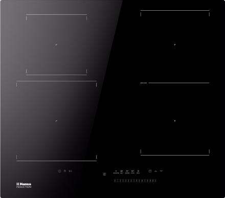 Варильна поверхня Hansa BHI676062