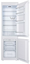 Встраиваемый холодильник Hansa  BK 316.3FNA