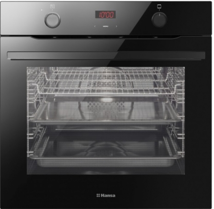 Духова шафа Hansa BOES684620