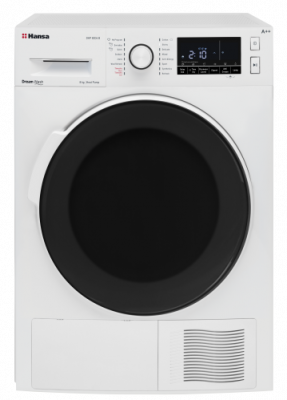 Hansa  DHP 82D4 B