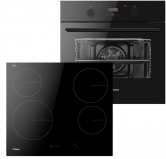 Комплекти, що вбудовуються Hansa  FCCS 683099