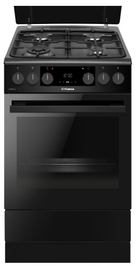 Плита Hansa FCMM58329