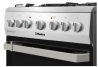 Плита Hansa FCMX 581009
