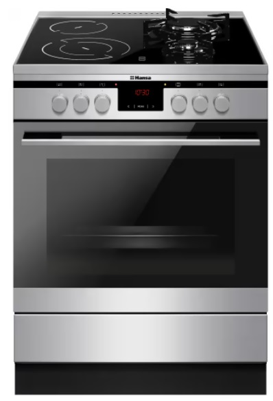 Плита Hansa FCMX69215
