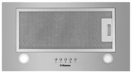Вытяжка Hansa OMP6212SIH