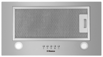 Hansa  OMP6212SIH
