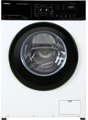Hansa  WHS7120D2BSW
