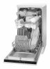 Встраиваемая посудомоечная машина Hansa ZIM 466 ELH