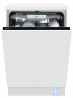 Встраиваемая посудомоечная машина Hansa ZIM 669 ELH