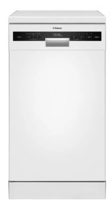 Hansa  ZWM427WH