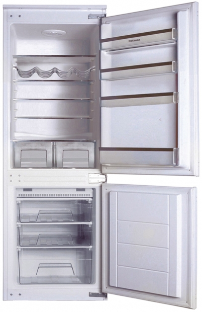 Вбудований холодильник Hansa BK 316.3FA