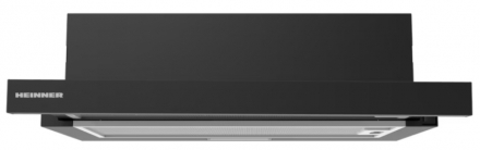 Вытяжка Heinner HTCH-MD400BK