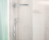 Верхний душ Hansgrohe Raindance Rainmaker Select 24001400