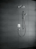 Смеситель для ванны Hansgrohe Shower Select 15768000