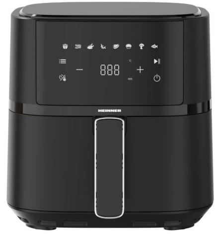 Мультипечь Heinner HAF-B4BK1500