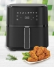 Мультипечь Heinner HAF-B4BK1500