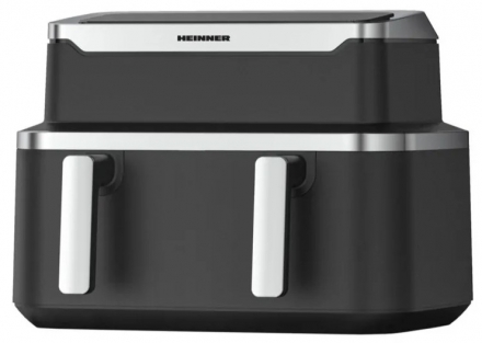 Мультипечь Heinner HAF-DDB9BK26