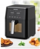 Мультипечь Heinner HAF-M7BK1800