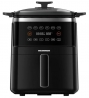Мультипечь Heinner HAFG-B5BK2600