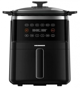 Heinner  HAFG-B5BK2600