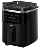 Мультипечь Heinner HAFG-B5BK2600