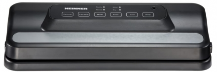 Вакуумный упаковщик Heinner HAV-E110BKSL