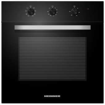 Heinner  HBO-M659GC-GBK