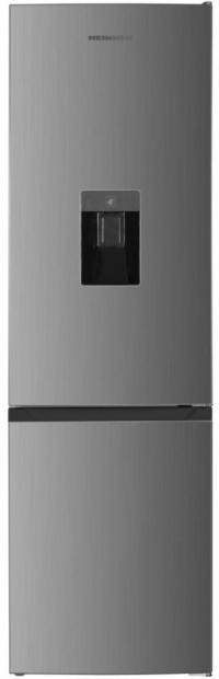 Холодильник Heinner HC-HM260XWDE++