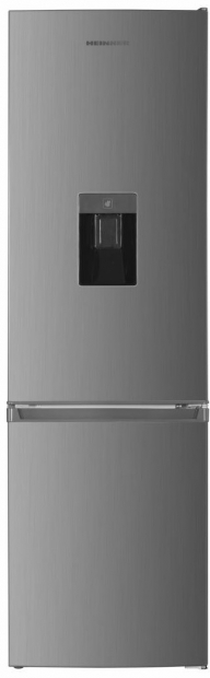 Холодильник Heinner HC-HM260XWDF+