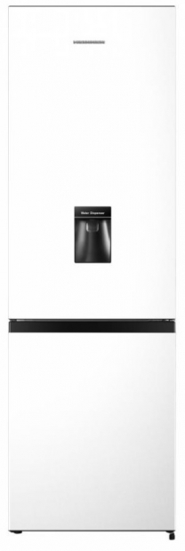 Холодильник Heinner HC-HS268WDF+