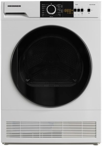 Сушильна машина Heinner HCD-V9T1CHB
