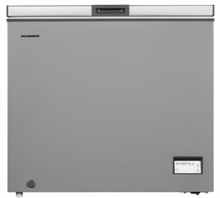 Морозильный ларь Heinner HCF-205NHSE++
