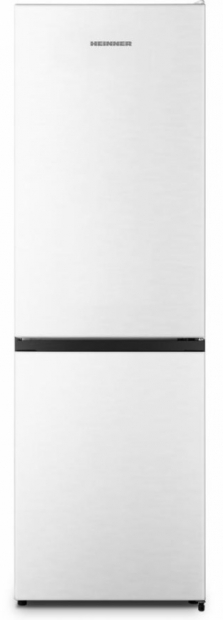 Холодильник Heinner HCNF-HS304F+