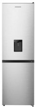 Холодильник Heinner  HCNF-N300XWDF+