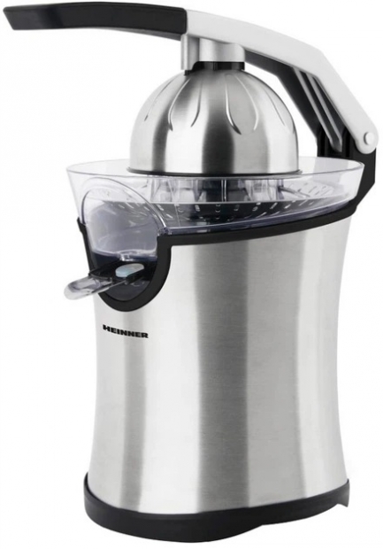 Соковыжималка Heinner HCP-160SS