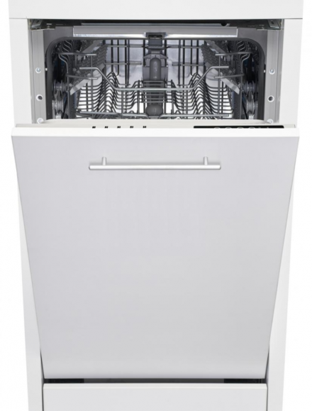 Вбудована посудомийна машина Heinner HDW-BI4505IE++